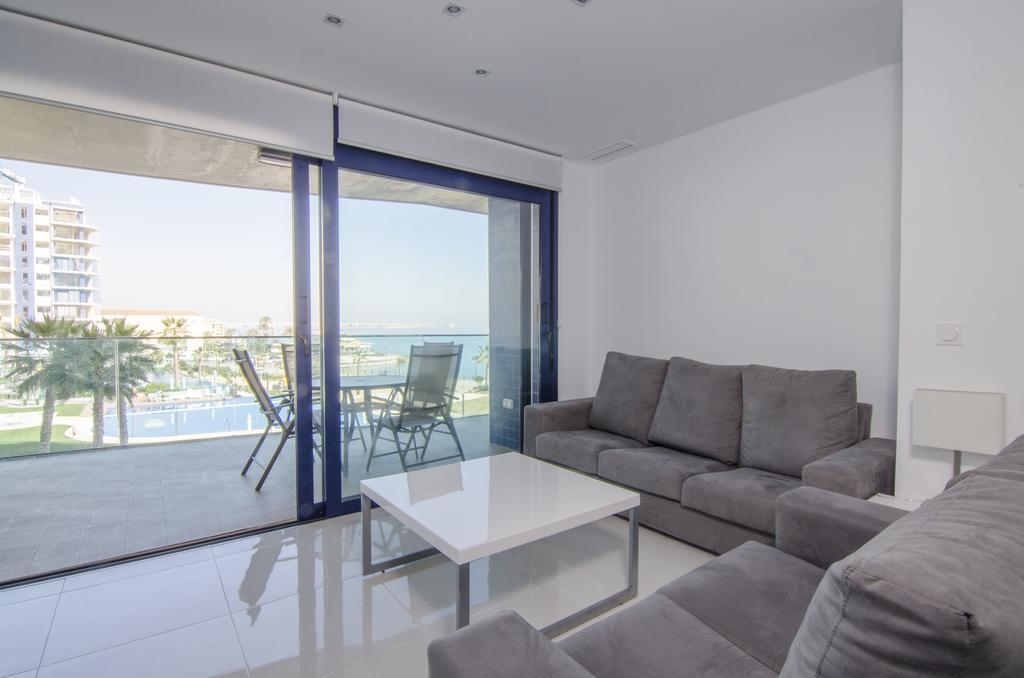 טורבייחה Sea Senses By Mar Holidays מראה חיצוני תמונה