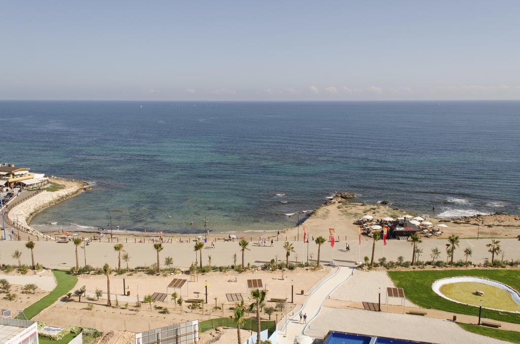 טורבייחה Sea Senses By Mar Holidays מראה חיצוני תמונה